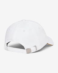 White Travis Mathew Accessories