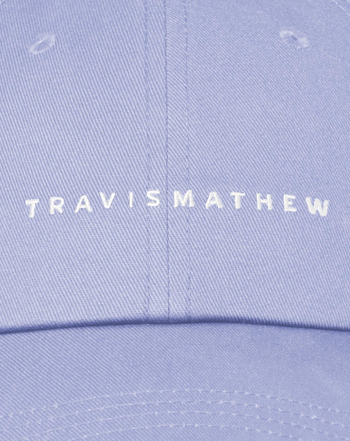 Mid Blue Travis Mathew Accessories