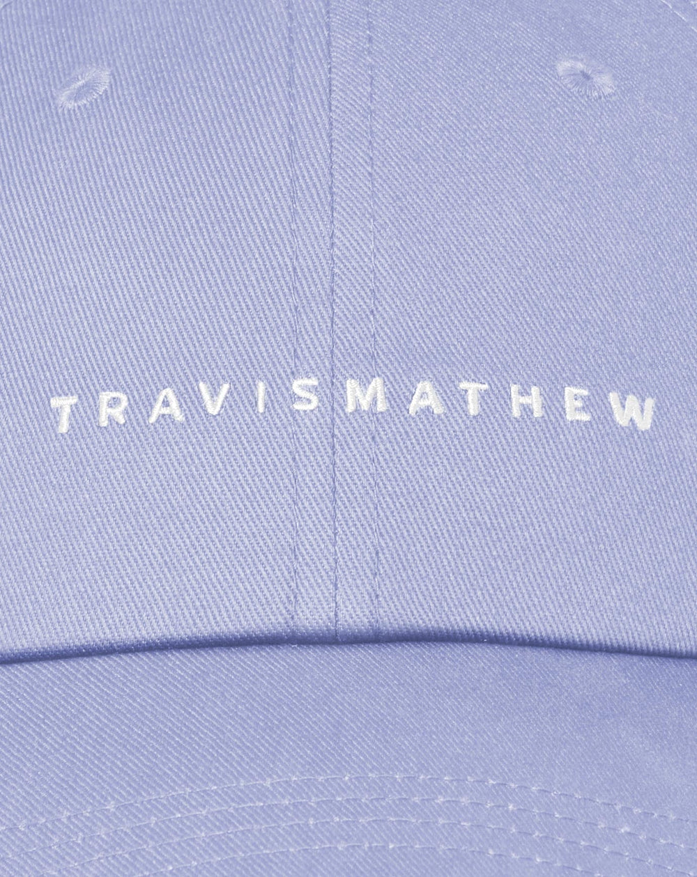 Mid Blue Travis Mathew Accessories