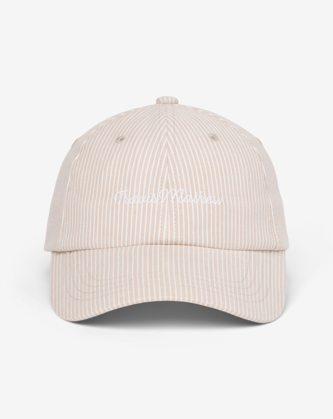 Soft Taupe Travis Mathew Accessories