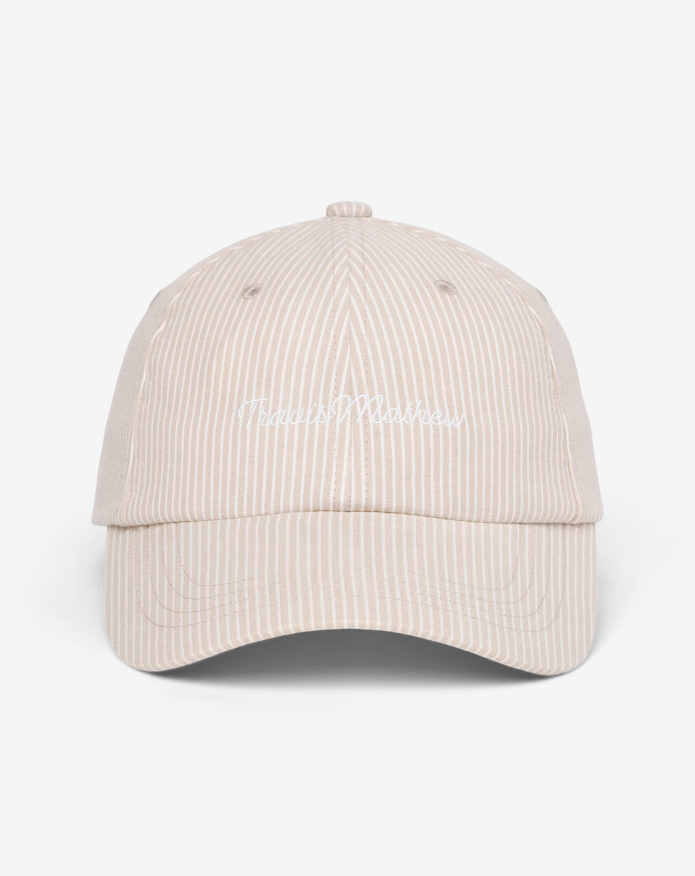 Soft Taupe Travis Mathew Accessories