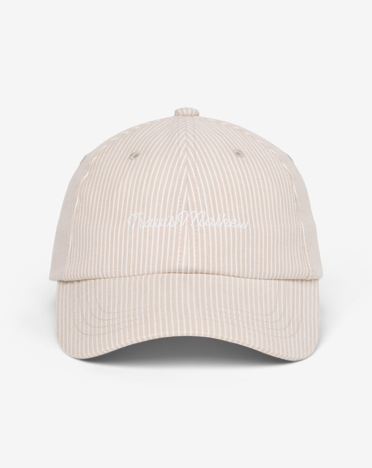 Soft Taupe Travis Mathew Accessories