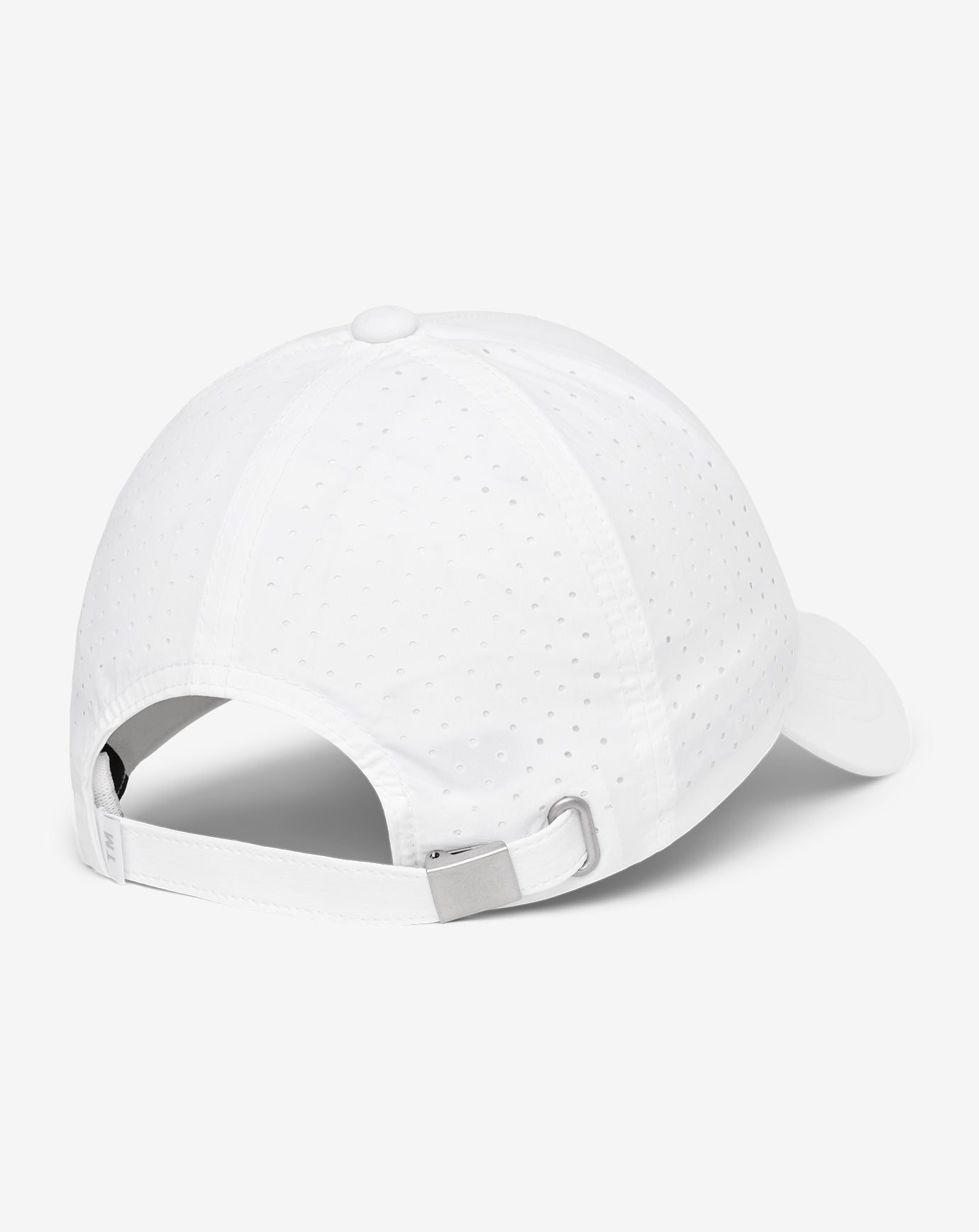 White Travis Mathew Accessories