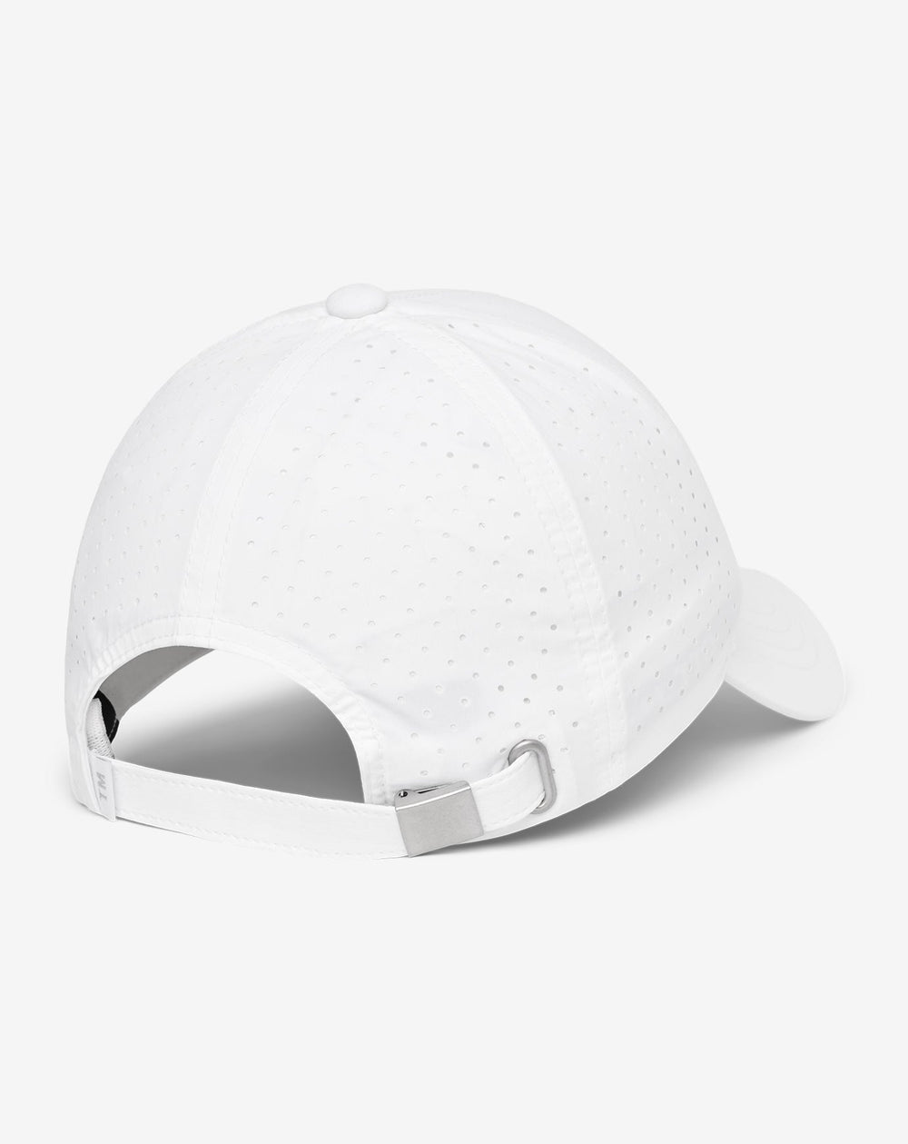 White Travis Mathew Accessories