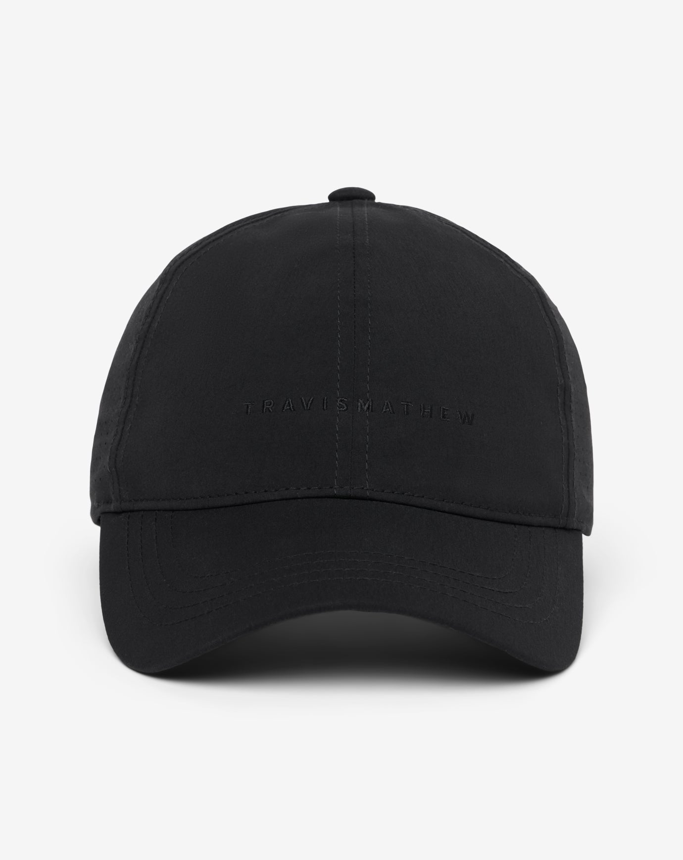 Black Travis Mathew Accessories