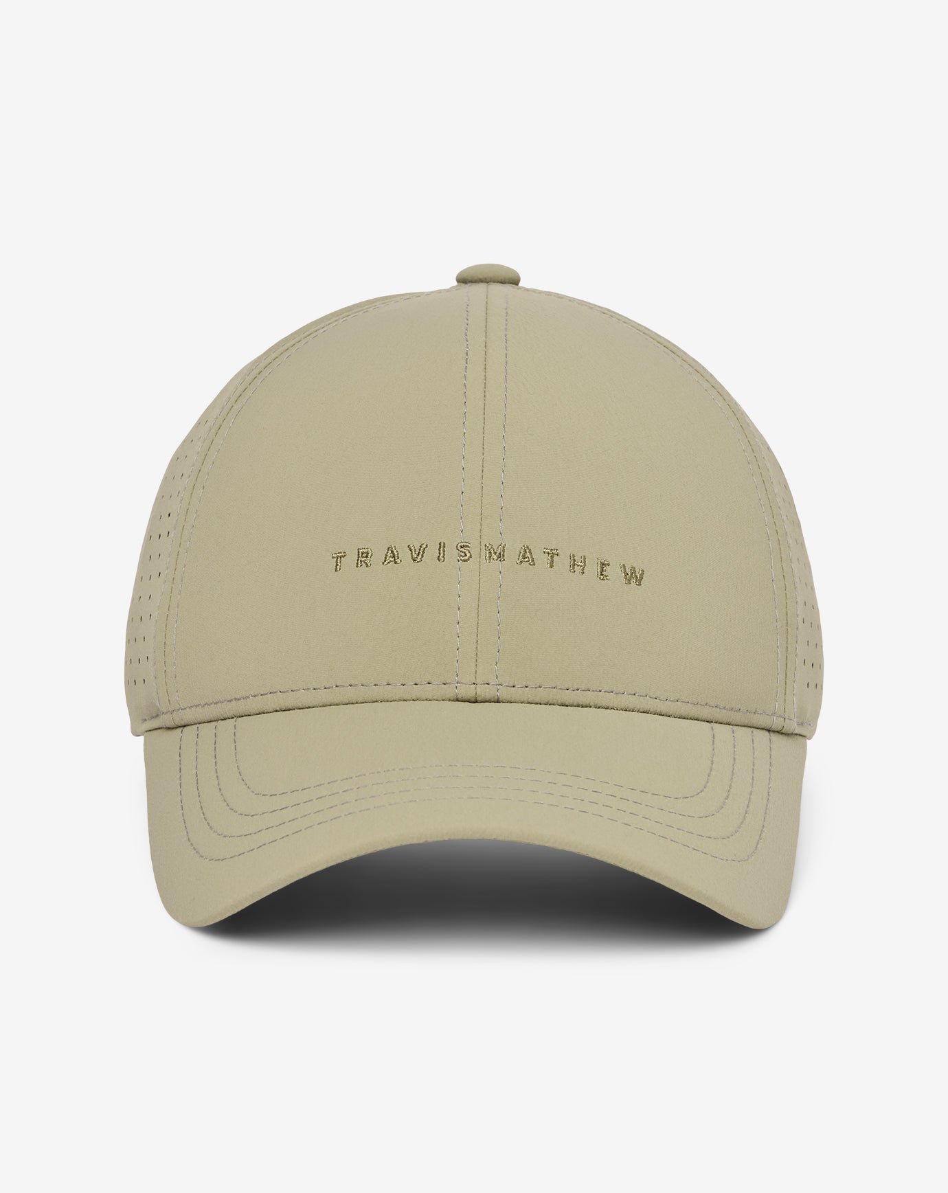 Oil Green Travis Mathew Accessories