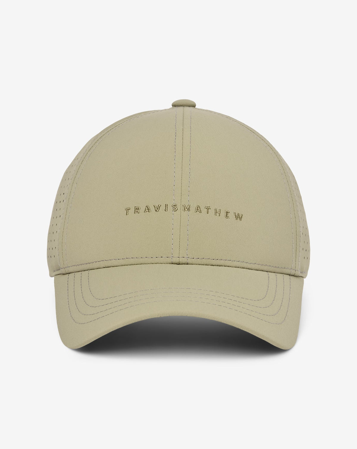 Oil Green Travis Mathew Accessories