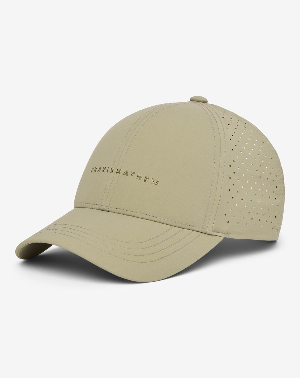 Oil Green Travis Mathew Accessories