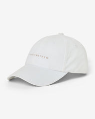 White Travis Mathew Accessories