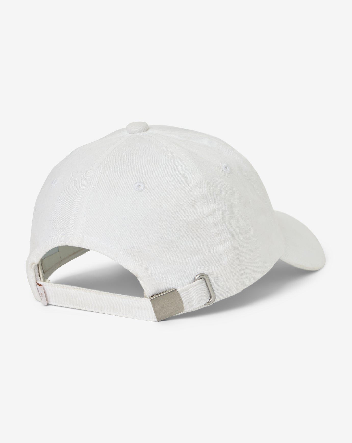 White Travis Mathew Accessories