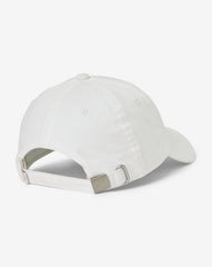 White Travis Mathew Accessories