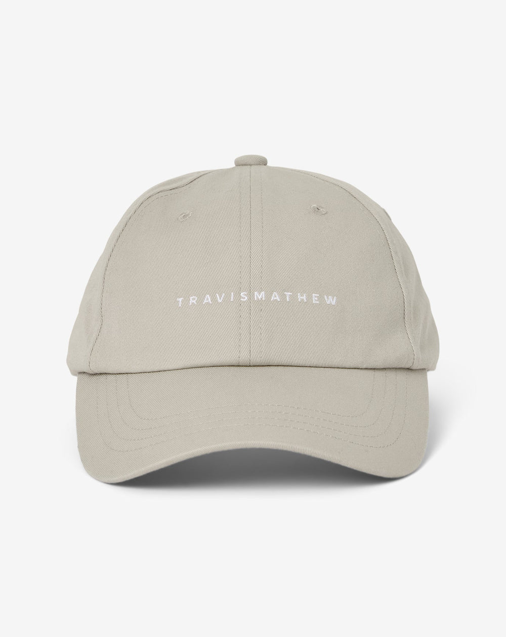 Light Khaki Travis Mathew Accessories