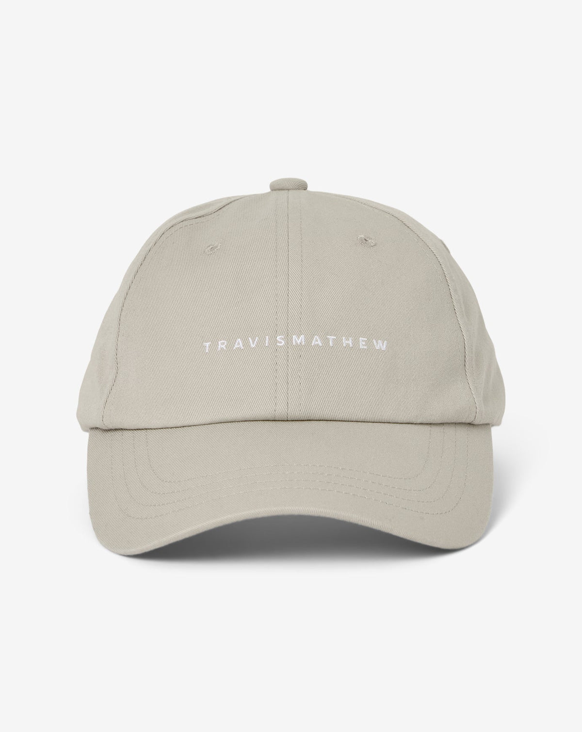 Light Khaki Travis Mathew Accessories