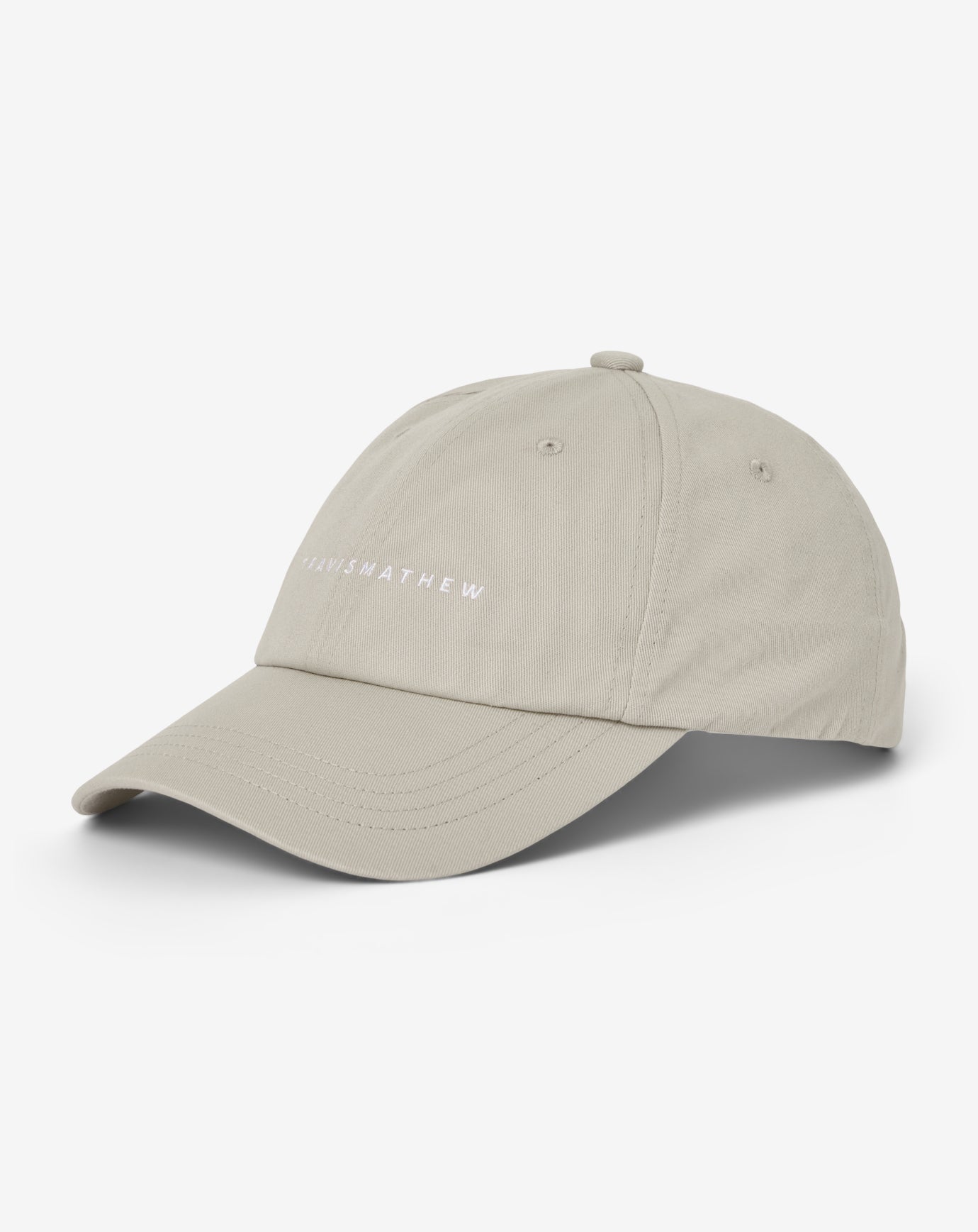 Light Khaki Travis Mathew Accessories