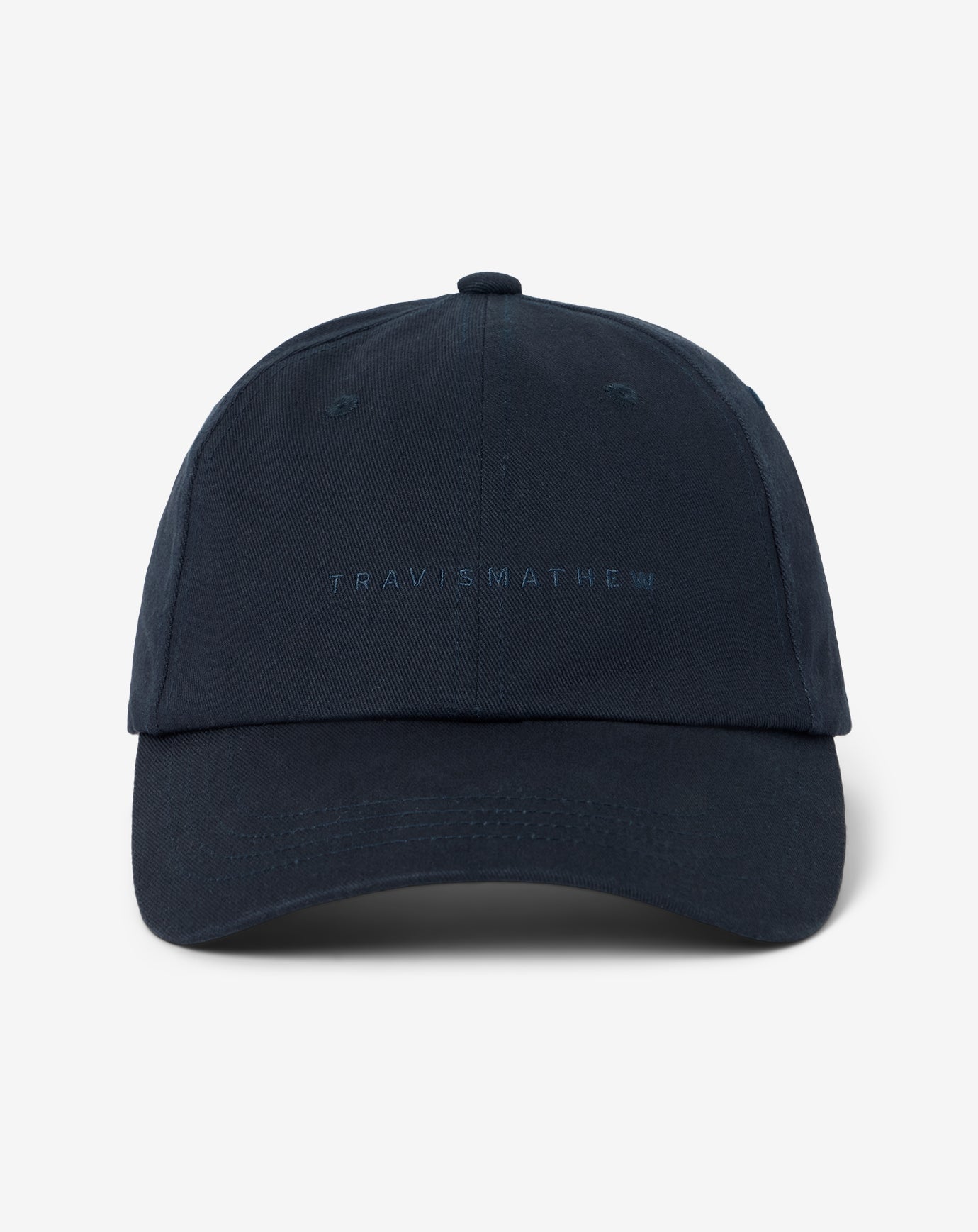 Navy Travis Mathew Accessories
