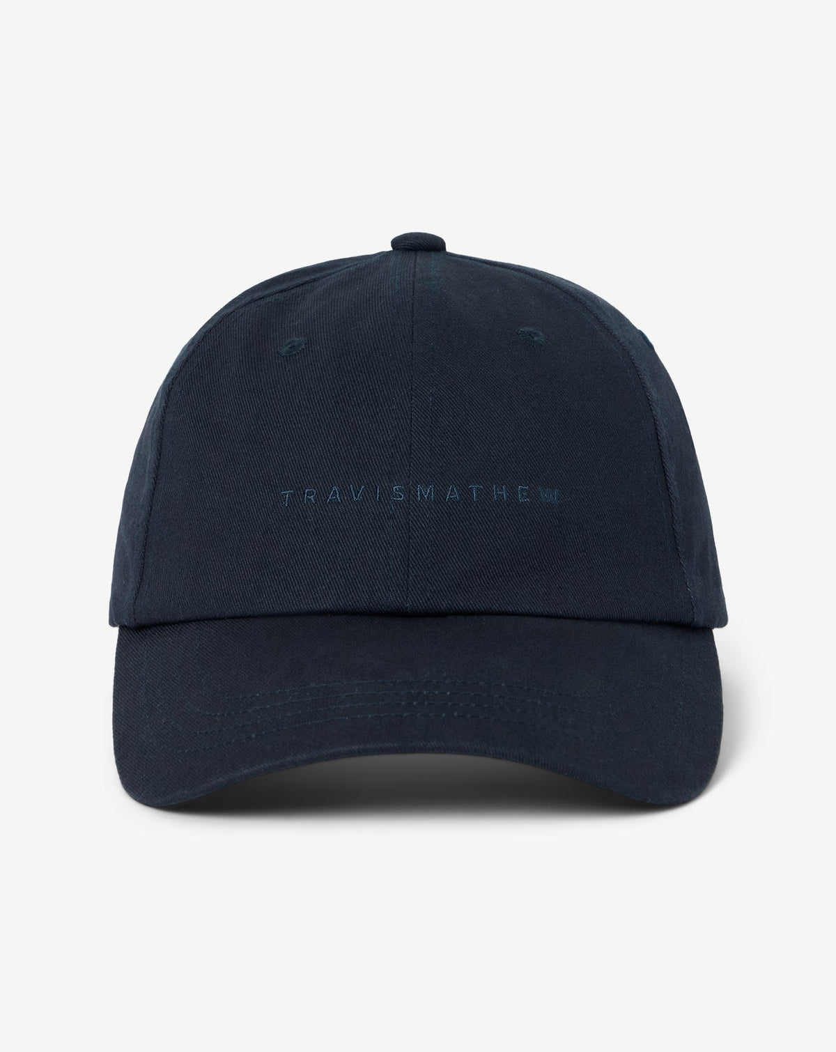 Navy Travis Mathew Accessories