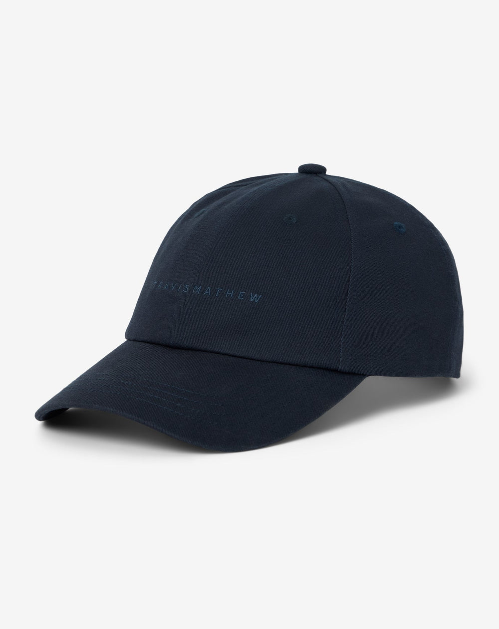 Navy Travis Mathew Accessories