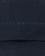 Navy Travis Mathew Accessories
