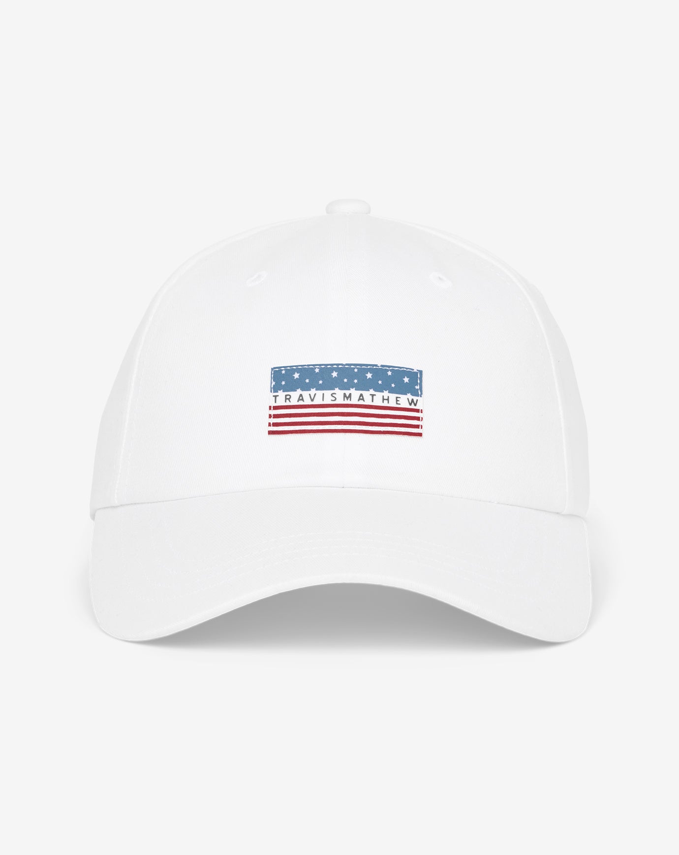 White Multi Travis Mathew Accessories