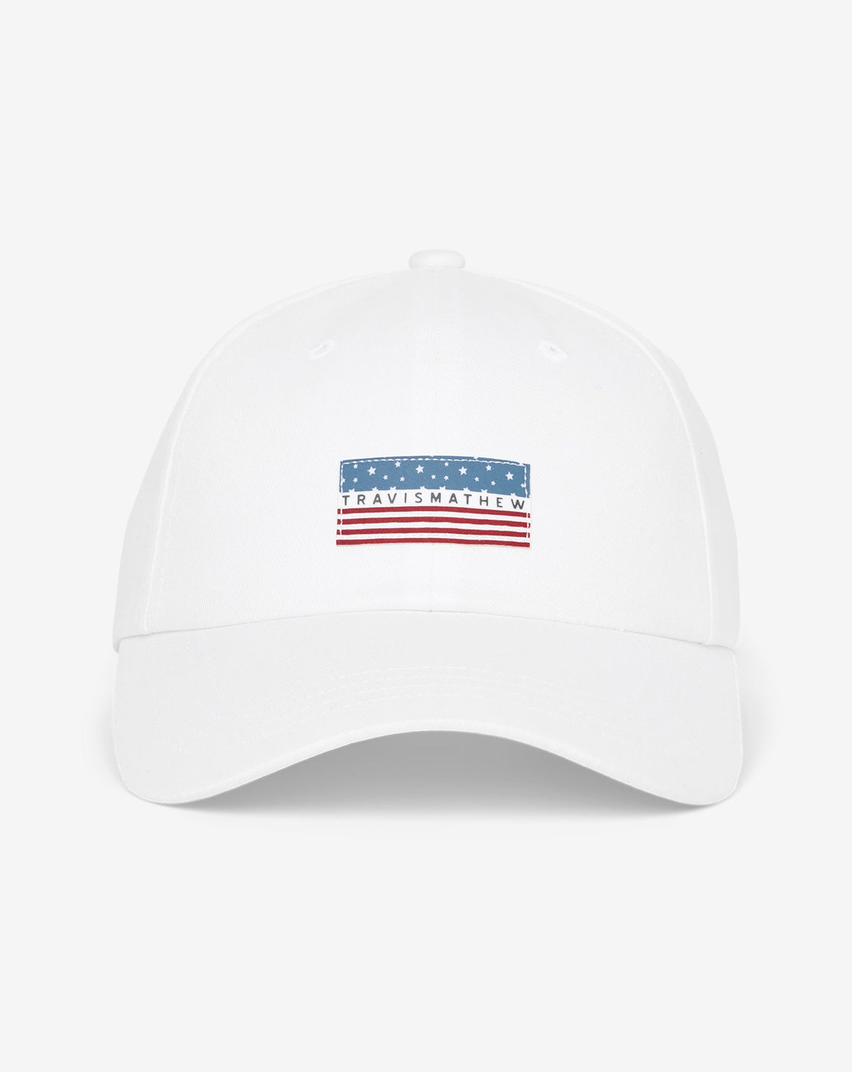 White Multi Travis Mathew Accessories