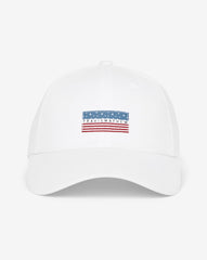 White Multi Travis Mathew Accessories