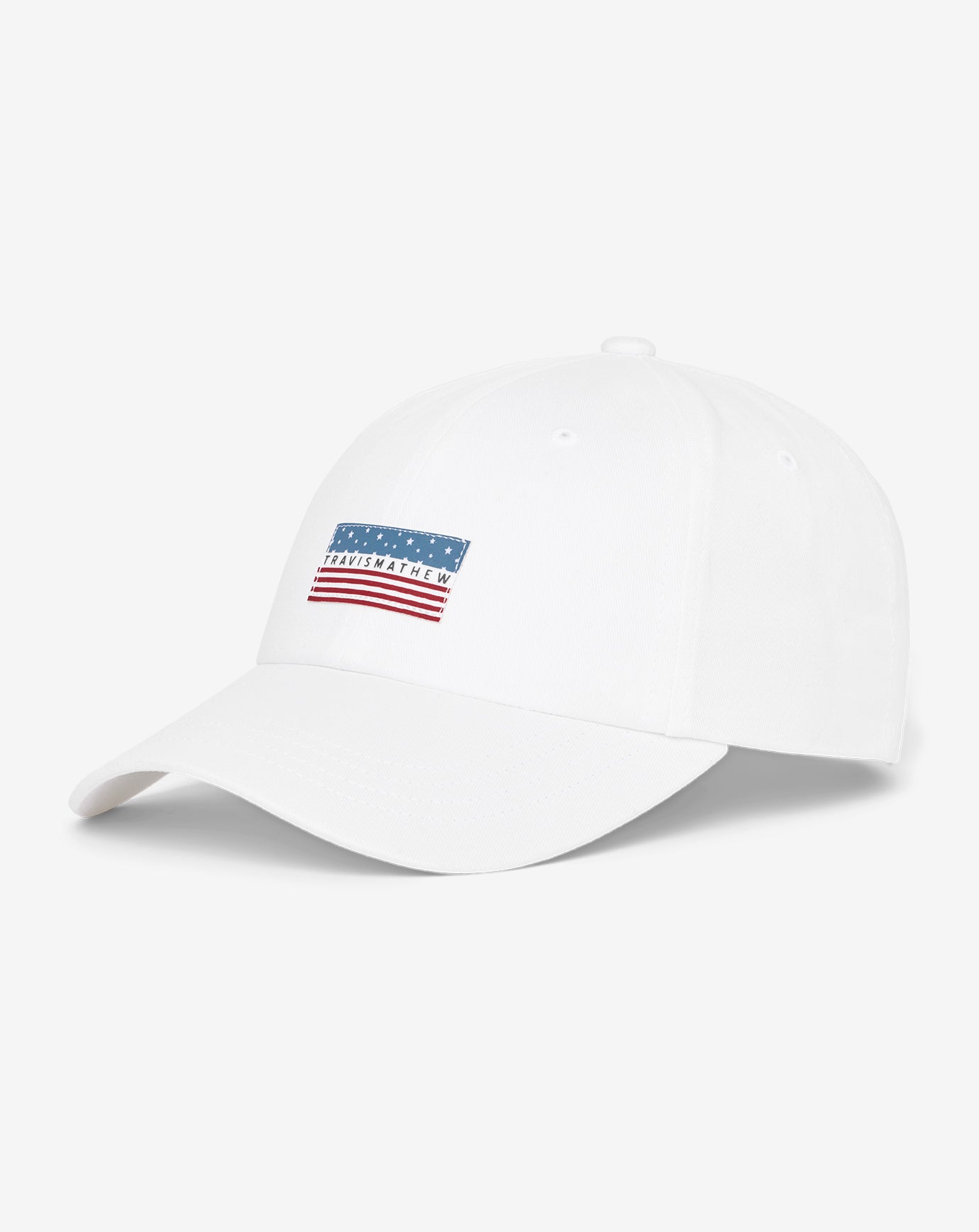 White Multi Travis Mathew Accessories