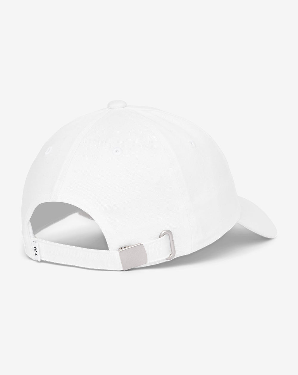 White Multi Travis Mathew Accessories