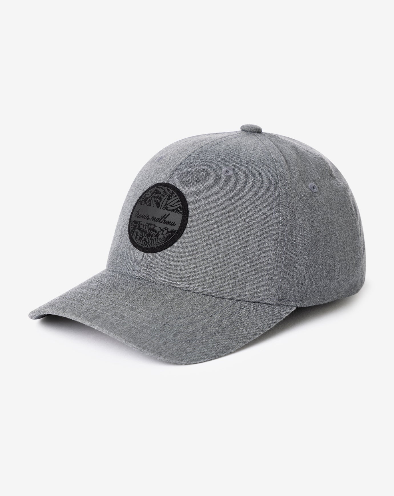 Heather Black Travis Mathew Accessories