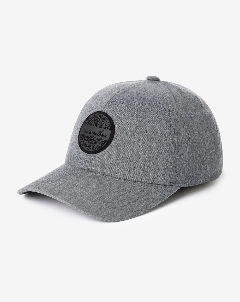 Heather Black Travis Mathew Accessories