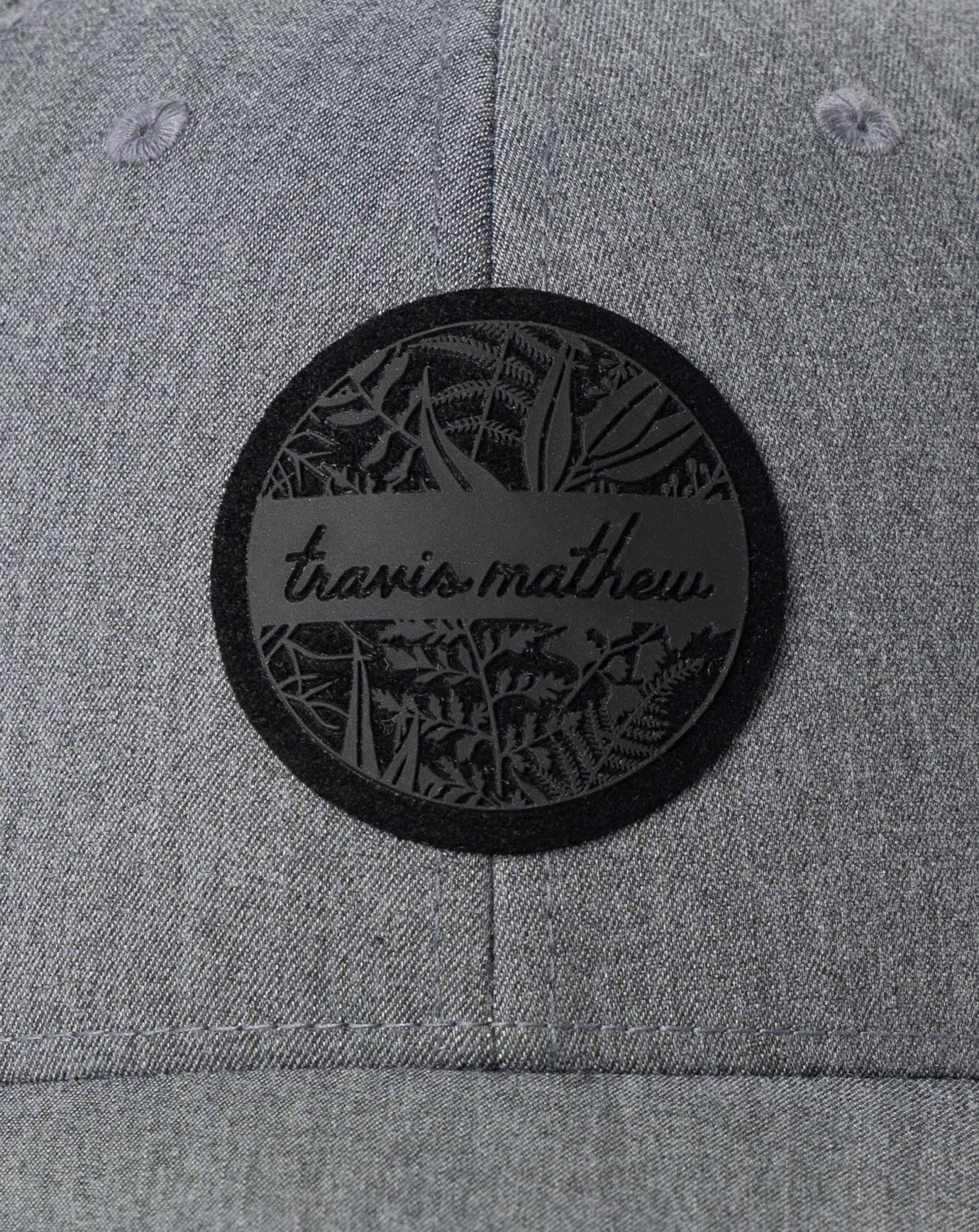 Heather Black Travis Mathew Accessories