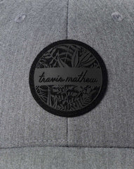Heather Black Travis Mathew Accessories