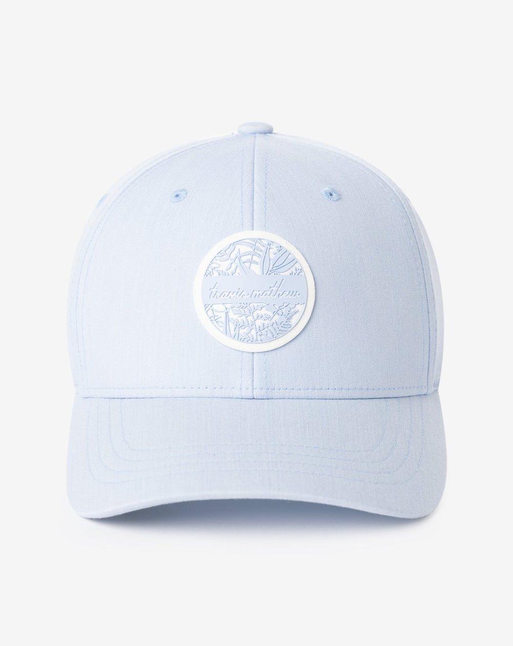 Heather Kentucky Blue Travis Mathew Accessories