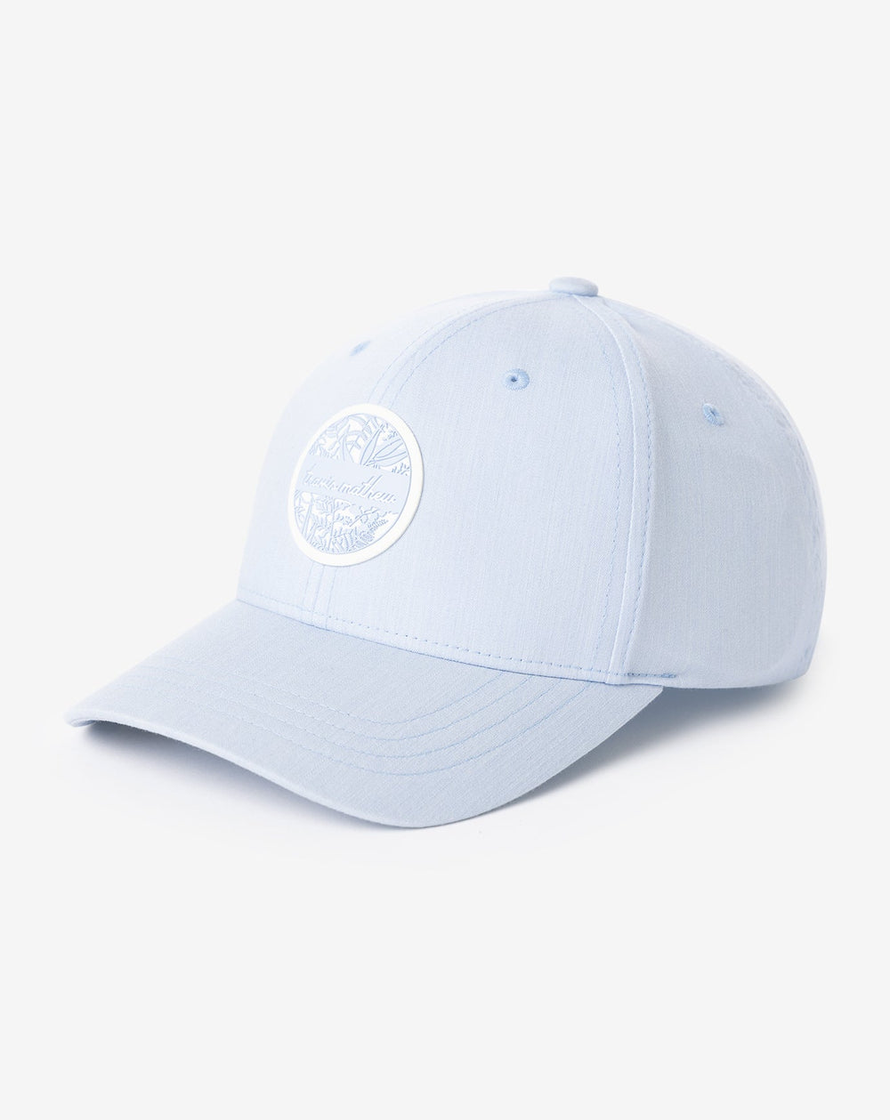 Heather Kentucky Blue Travis Mathew Accessories