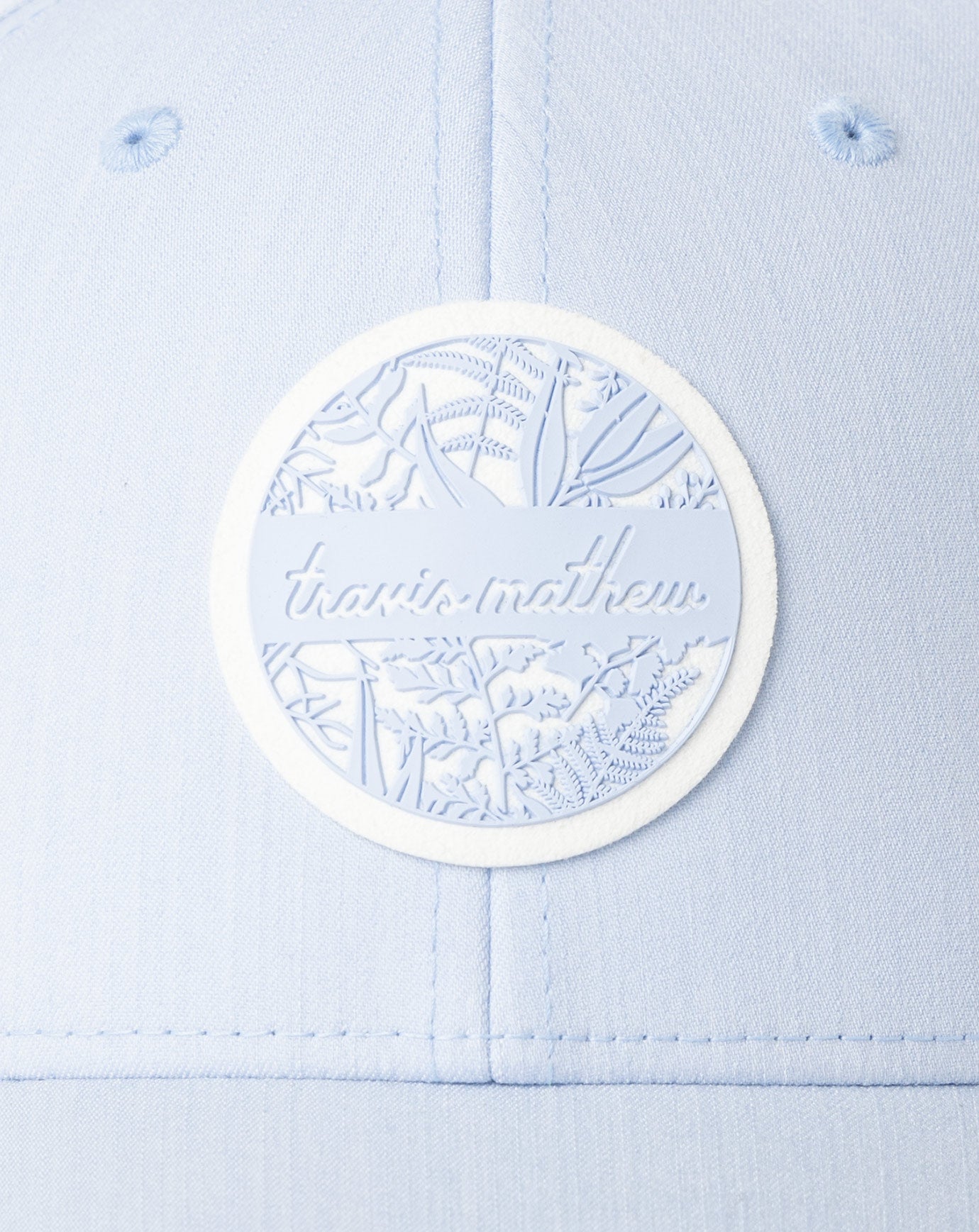 Heather Kentucky Blue Travis Mathew Accessories