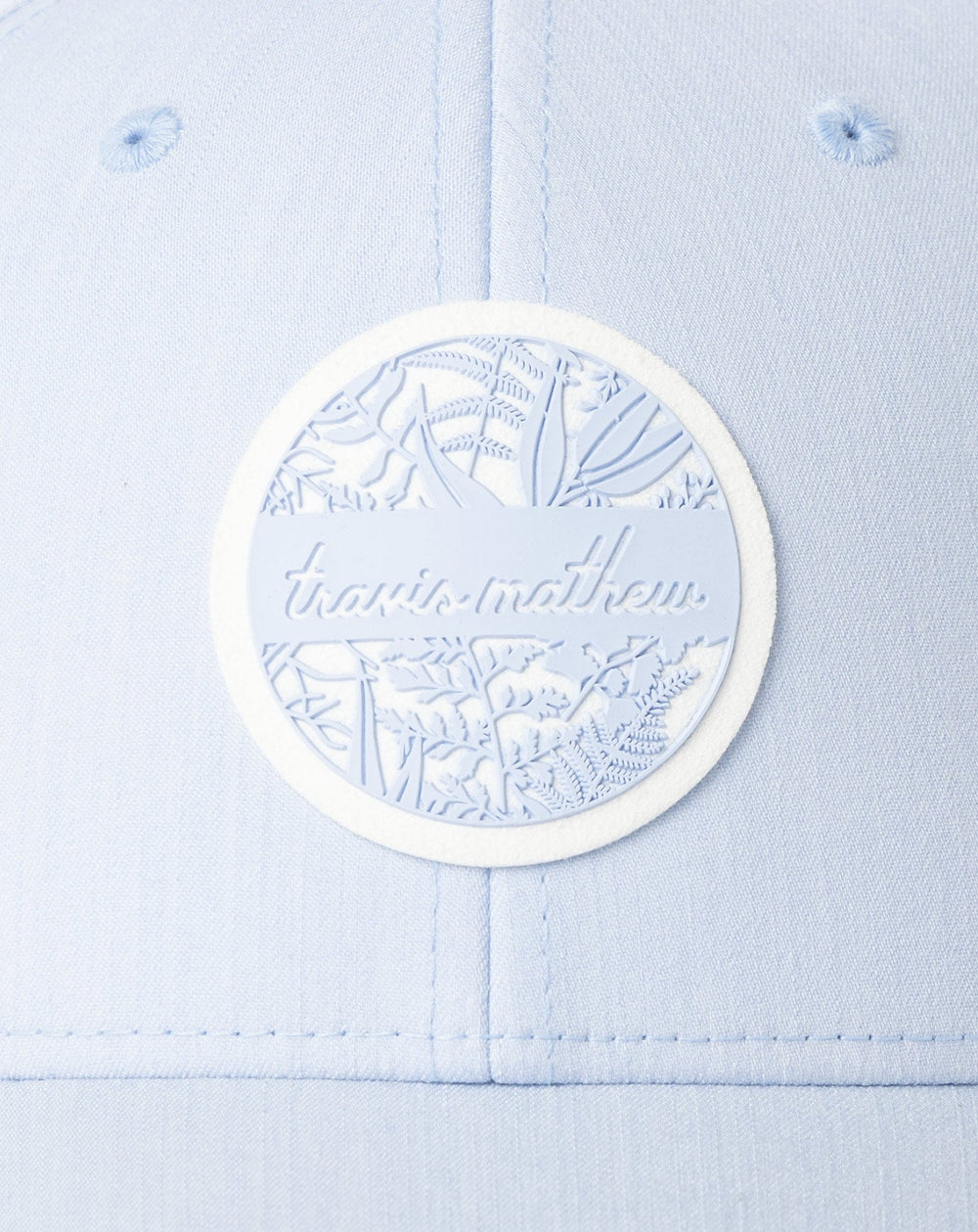 Heather Kentucky Blue Travis Mathew Accessories