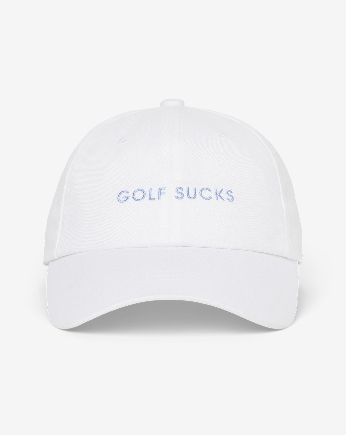 White Travis Mathew Accessories