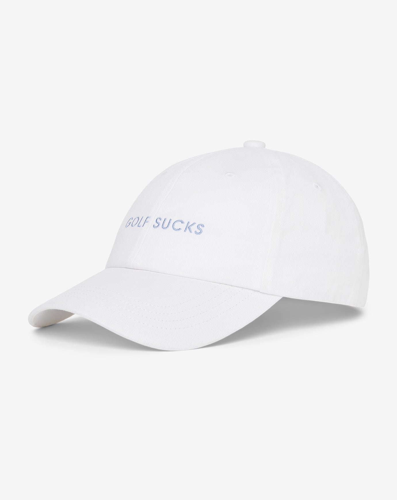 White Travis Mathew Accessories