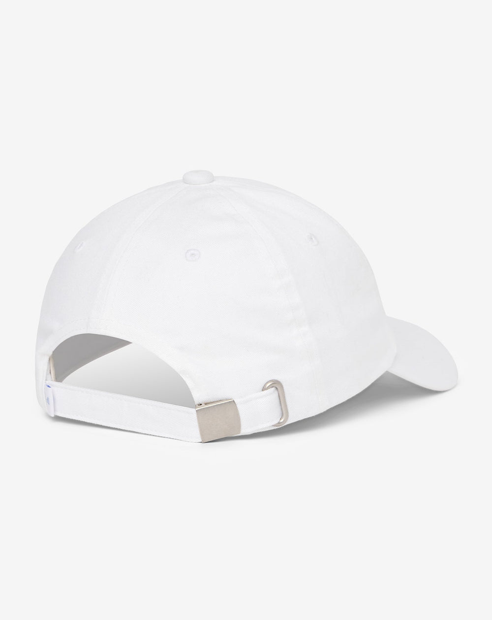 White Travis Mathew Accessories