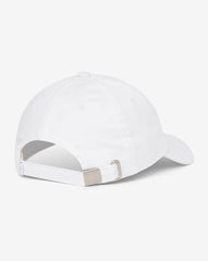 White Travis Mathew Accessories