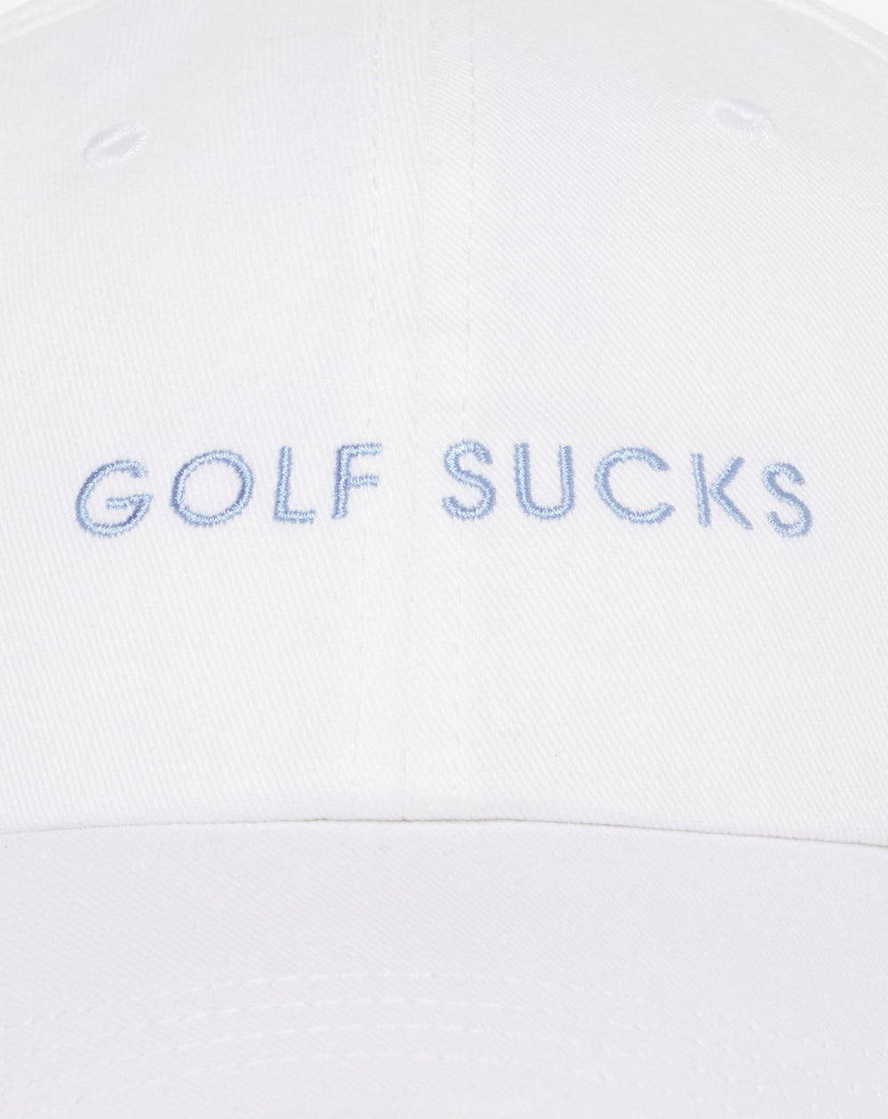 White Travis Mathew Accessories
