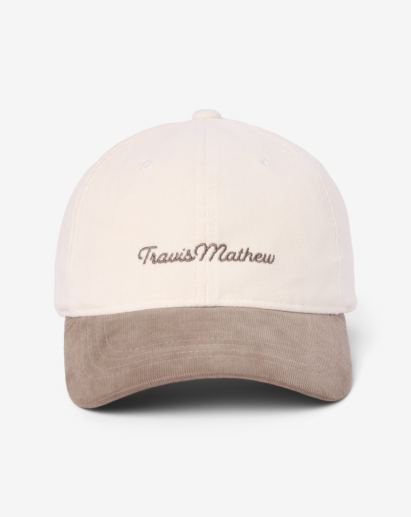 Savannah Tan/Vanilla Ice Travis Mathew Accessories
