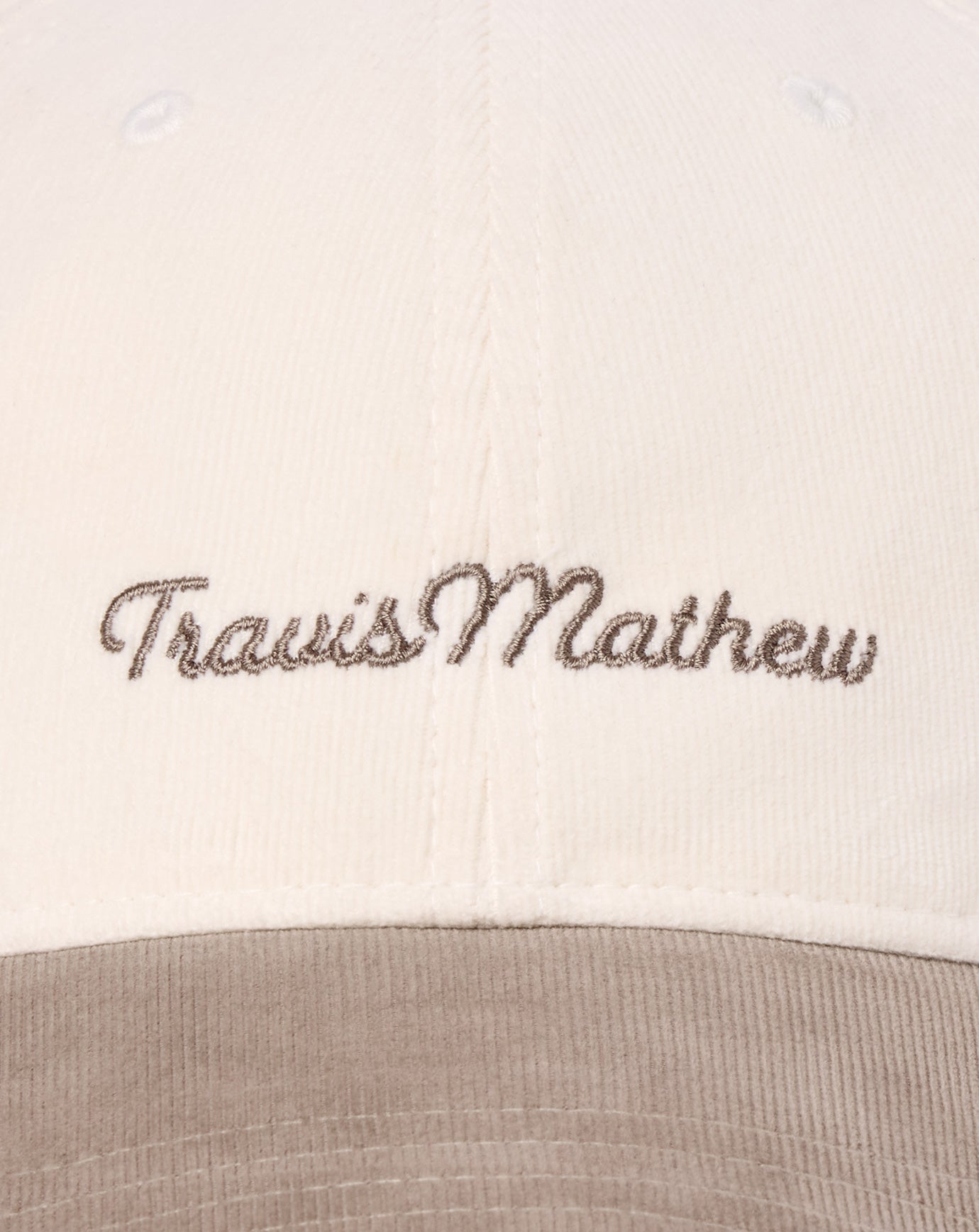 Savannah Tan/Vanilla Ice Travis Mathew Accessories