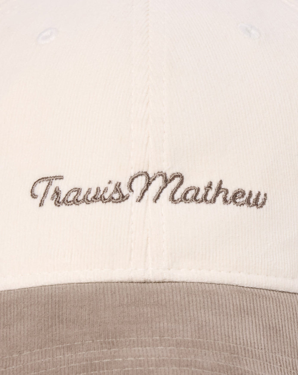 Savannah Tan/Vanilla Ice Travis Mathew Accessories
