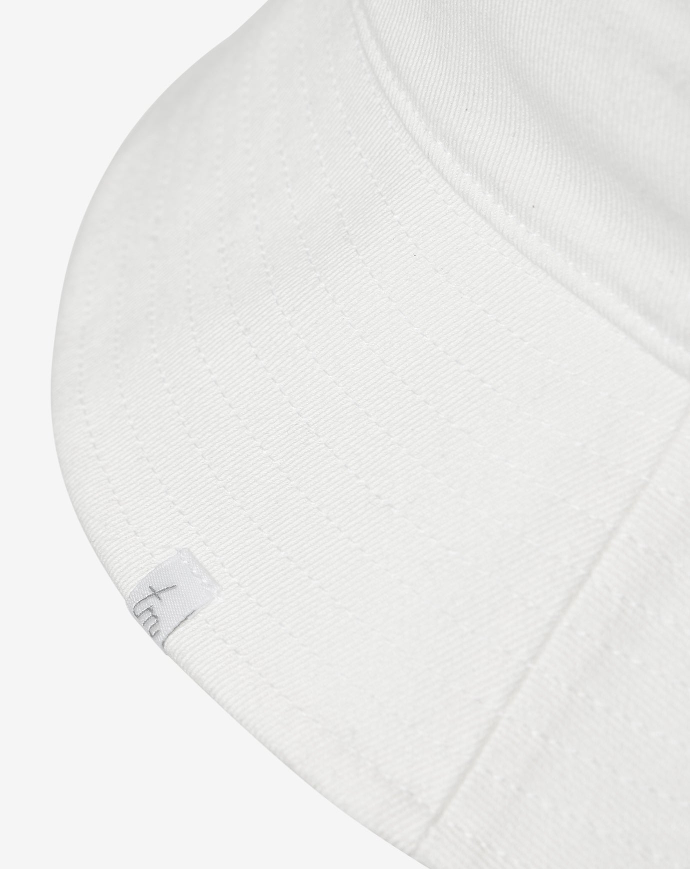 White Travis Mathew Accessories|Golf