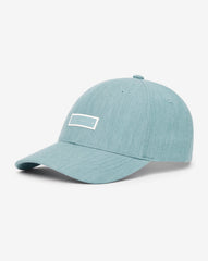 Heather Smoke Blue Travis Mathew Accessories