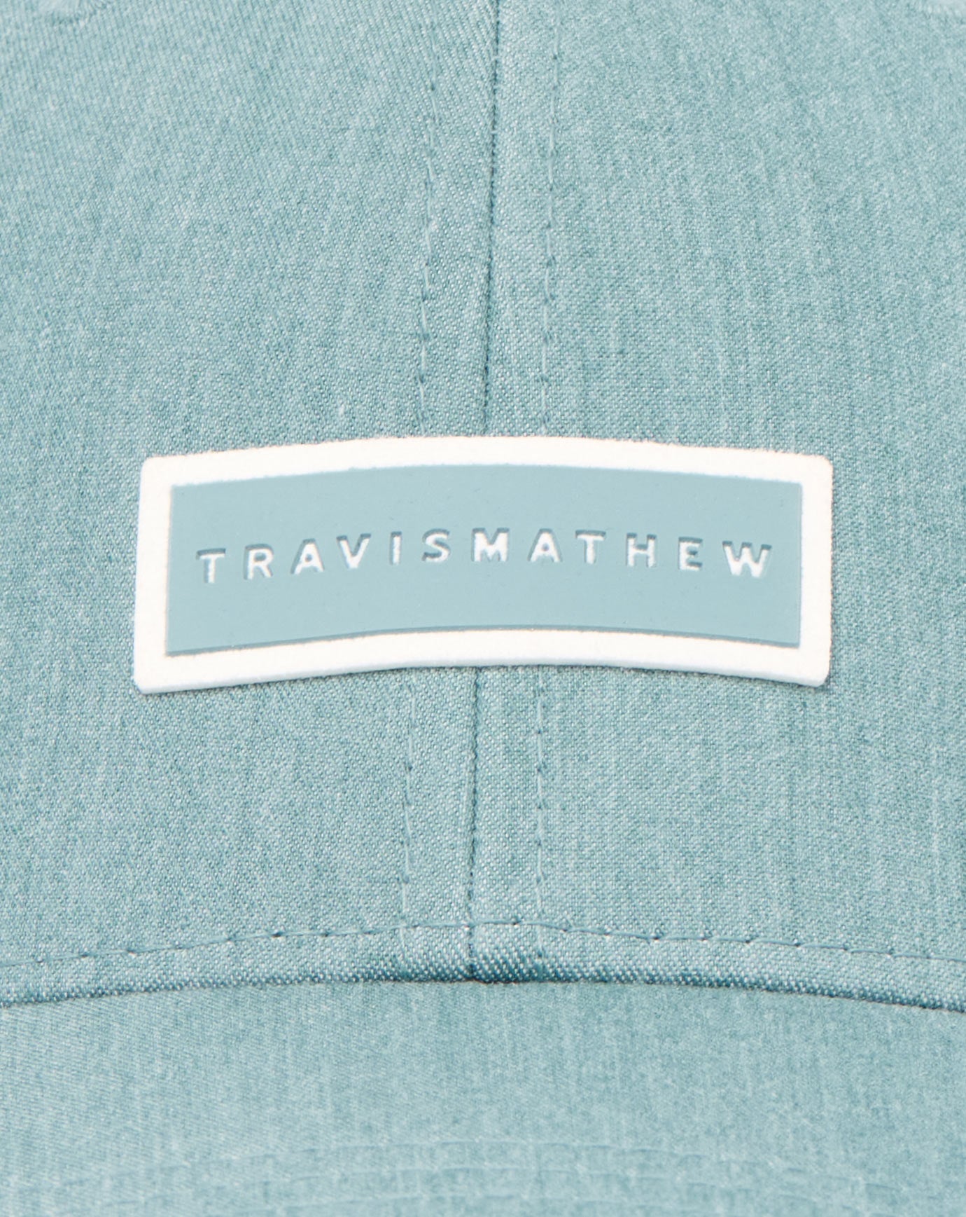 Heather Smoke Blue Travis Mathew Accessories