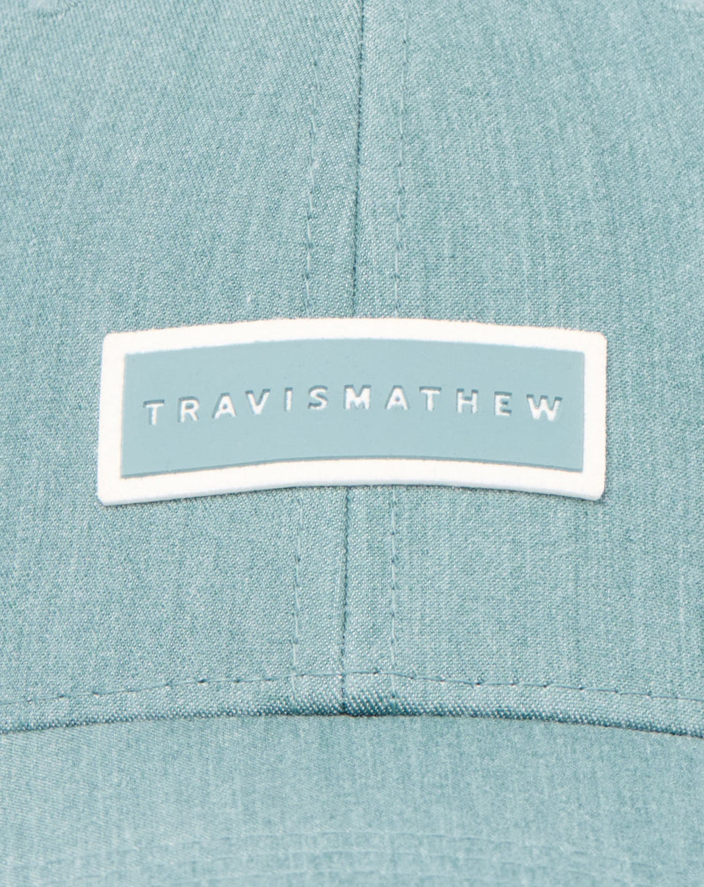 Heather Smoke Blue Travis Mathew Accessories