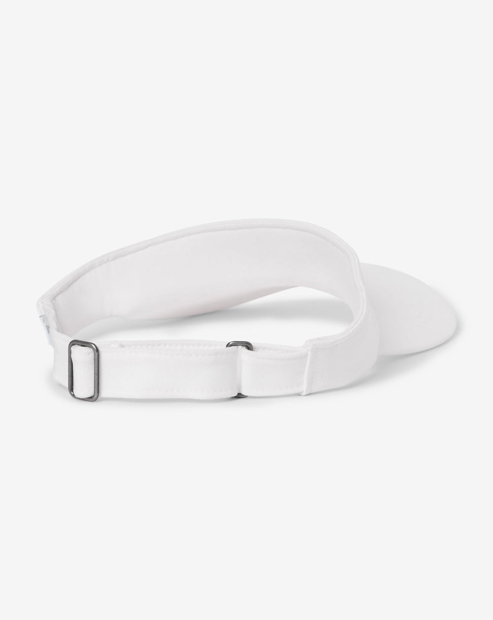White Travis Mathew Accessories