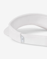 White Travis Mathew Accessories