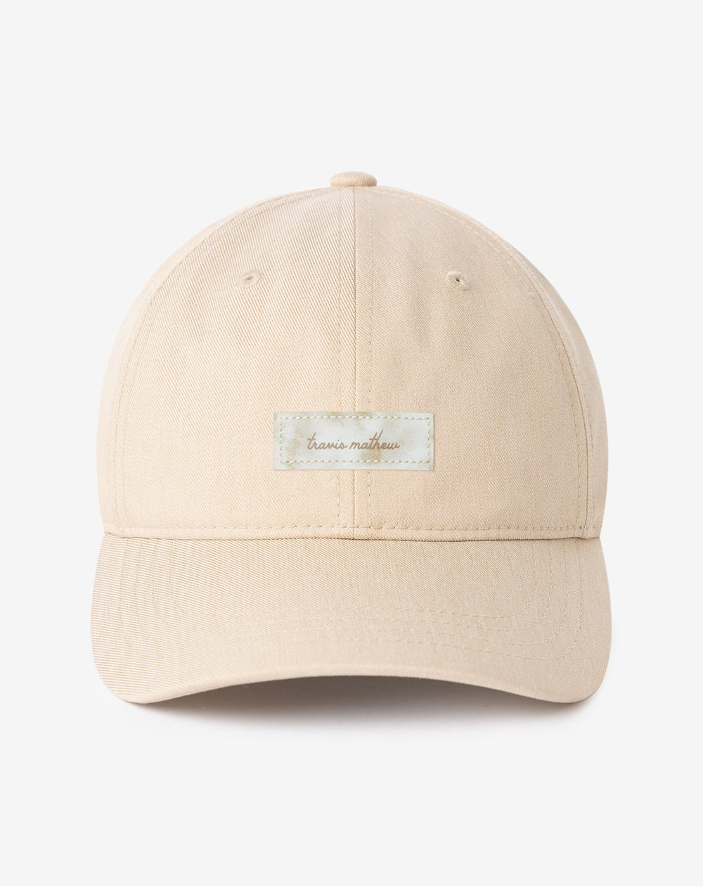 Natural Travis Mathew Accessories